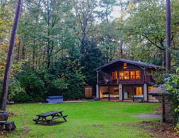 Huisje in Wechelderzande