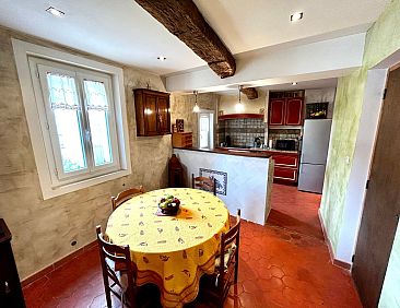 Appartement "Samson" mit Kamin