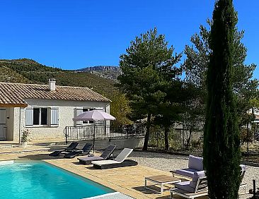 Villa Hameaux