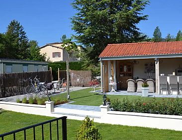 Chalet Marleen