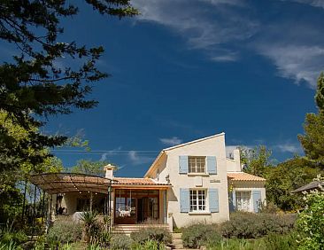 Villa Cantirane