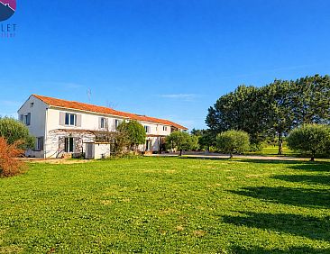 Vrijstaande woning in Pernes-Les-Fontaines