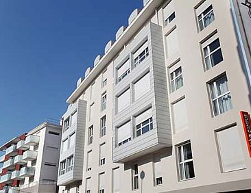 Appartement in Nice