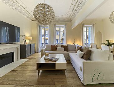Appartement in Nice