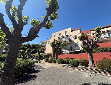 Appartement in Nice