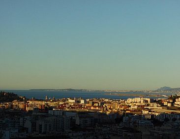 Appartement in Nice