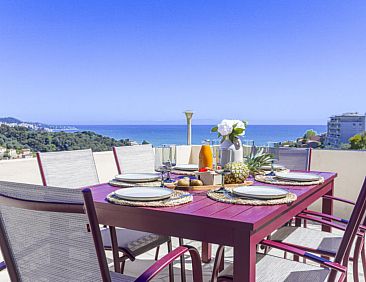 Vakantiehuis Villa la Bergerie