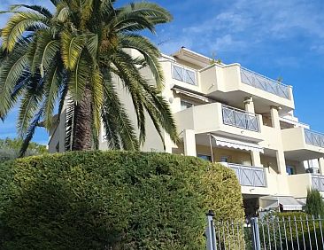 Appartement Côte d´Azur