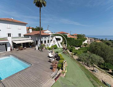Geschakelde woning in Nice