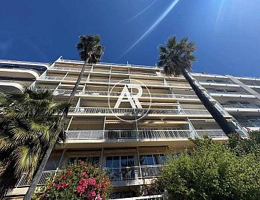 Geschakelde woning in Nice