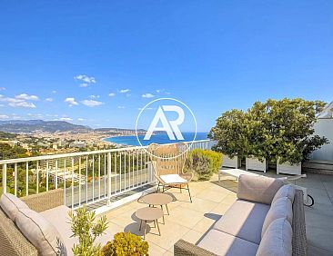Geschakelde woning in Nice