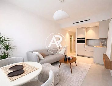 Geschakelde woning in Nice