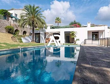 Geschakelde woning in Nice