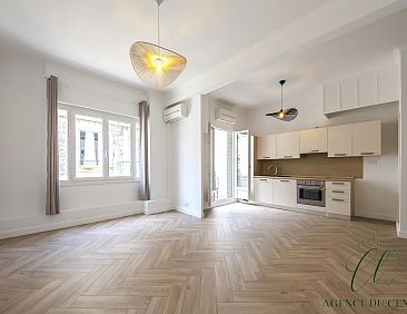 Appartement in Nice