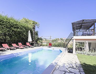 Vakantiehuis Les Genêts