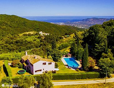 Villa la Fermic