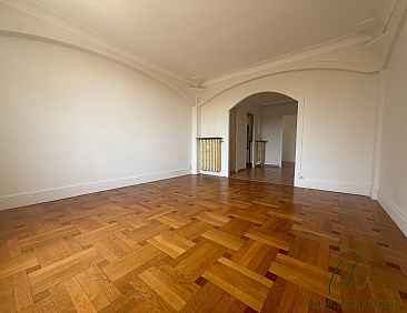 Appartement in Nice