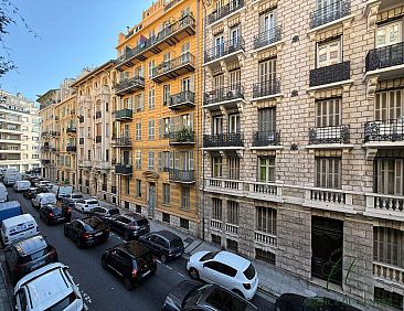 Appartement in Nice