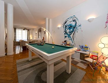 Appartement in Nice