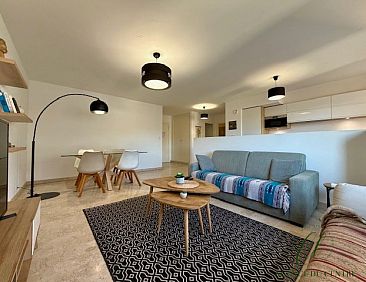 Appartement in Nice