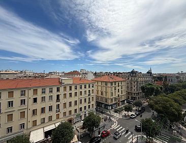 Appartement in Nice