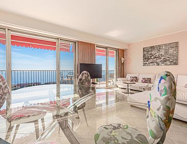 Appartement Le Sirius