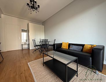 Appartement in Nice