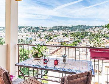 Appartement L'Helios