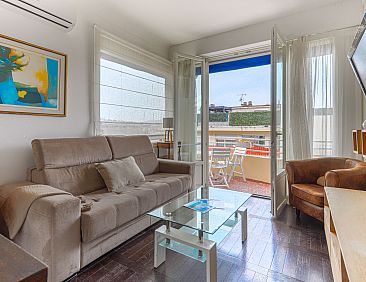 Appartement Saint Christophe