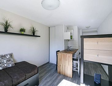 Appartement in Nice