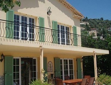 Villa Leda