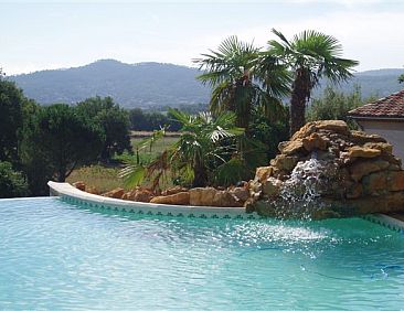 La palmeraie