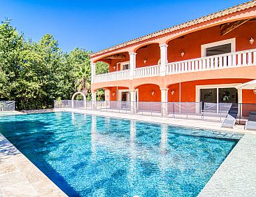 Vakantiehuis La Bonne Nouvelle
