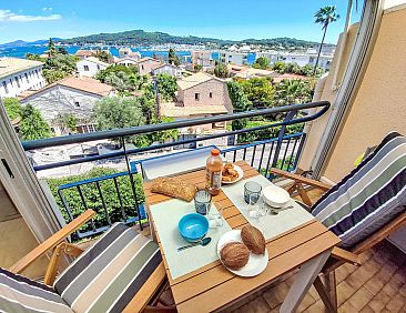 Appartement La Croisette