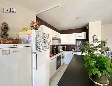 Appartement in La Seyne-Sur-Mer