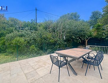 Vrijstaande woning in La Seyne-Sur-Mer