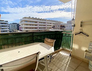 Appartement in La Seyne-Sur-Mer