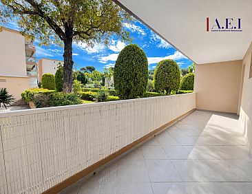 Appartement in La Seyne-Sur-Mer