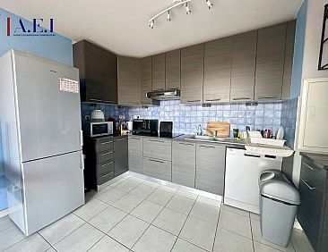 Appartement in La Seyne-Sur-Mer