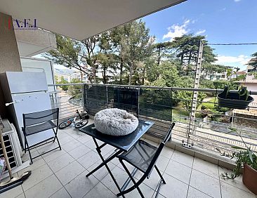 Appartement in La Seyne-Sur-Mer