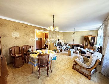 Appartement in La Seyne-Sur-Mer