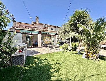Vrijstaande woning in La Seyne-Sur-Mer