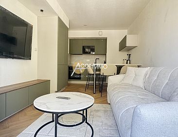 Appartement in La Seyne-Sur-Mer