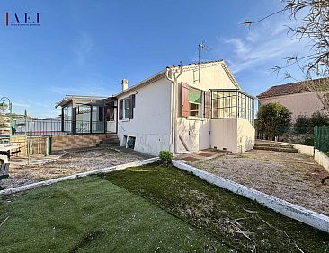 Vrijstaande woning in La Seyne-Sur-Mer