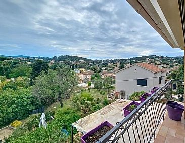 Vrijstaande woning in La Seyne-Sur-Mer
