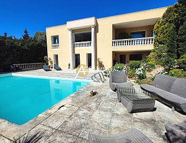 Vrijstaande woning in La Seyne-Sur-Mer