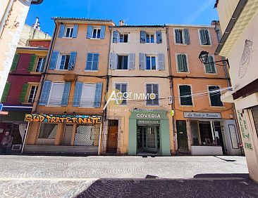 Appartement in La Seyne-Sur-Mer