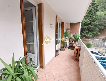 Appartement in La Seyne-Sur-Mer