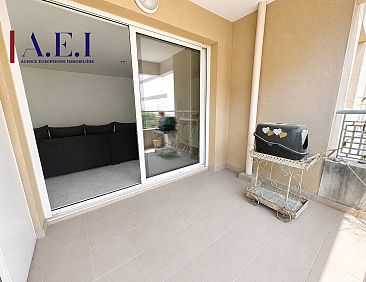 Appartement in La Seyne-Sur-Mer