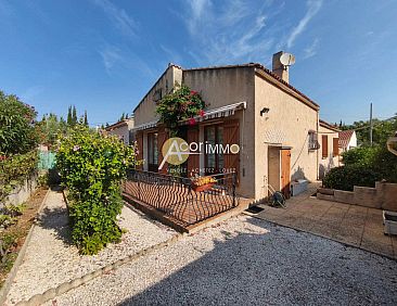 Vrijstaande woning in La Seyne-Sur-Mer
